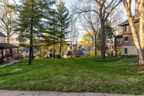 0.1 Acres of Residential Land for Sale in Madison, Wisconsin