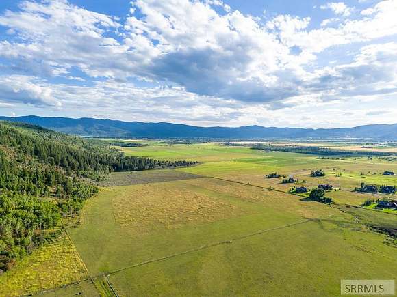 40 Acres of Recreational Land for Sale in Victor, Idaho