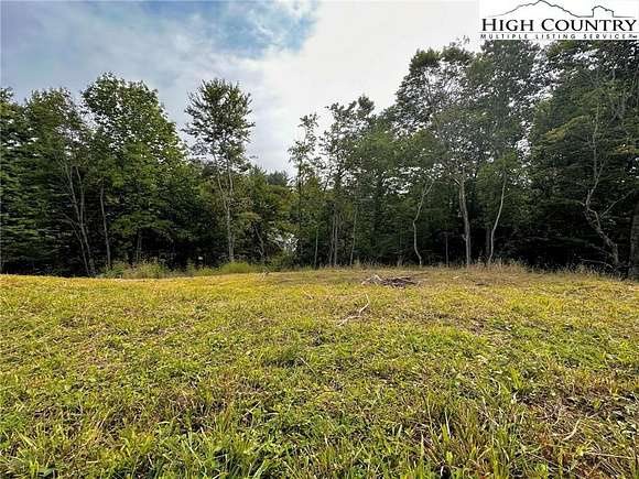0.61 Acres of Residential Land for Sale in Boone, North Carolina