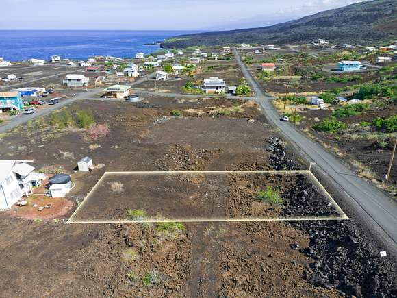 0.17 Acres of Residential Land for Sale in Captain Cook, Hawaii