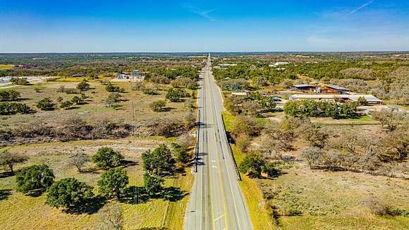 14.46 Acres of Land for Sale in Harper, Texas