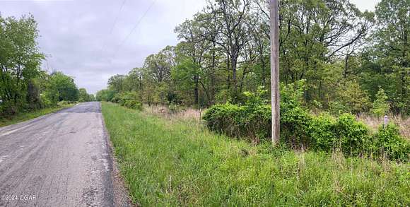 19.2 Acres of Land for Sale in Neosho, Missouri