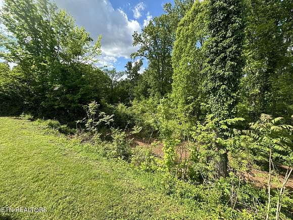 0.67 Acres of Residential Land for Sale in Knoxville, Tennessee