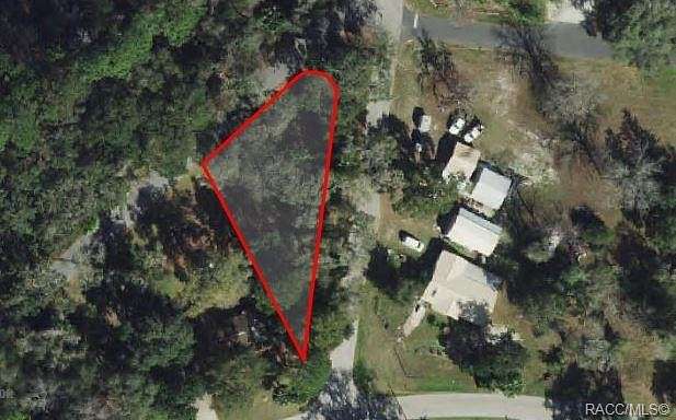 0.27 Acres of Land for Sale in Hernando, Florida