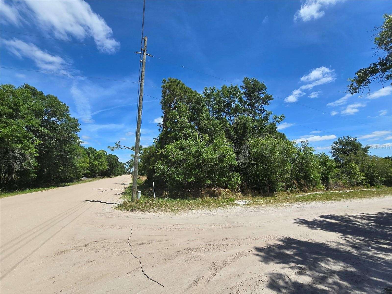 1 Acre of Land for Sale in Lake Wales, Florida
