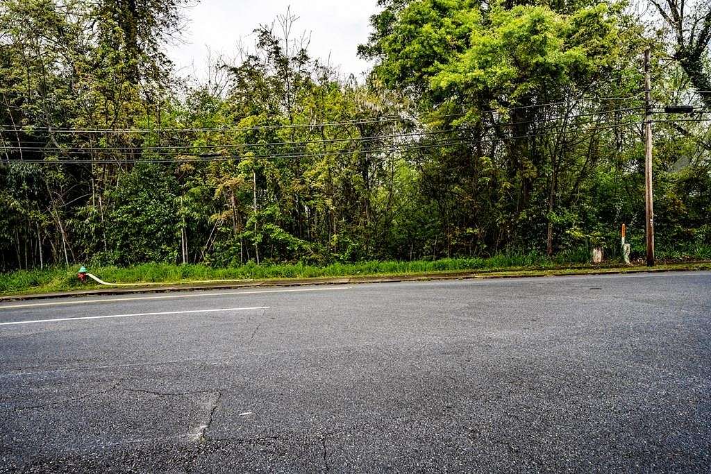 0.5 Acres of Residential Land for Sale in Abbeville, South Carolina