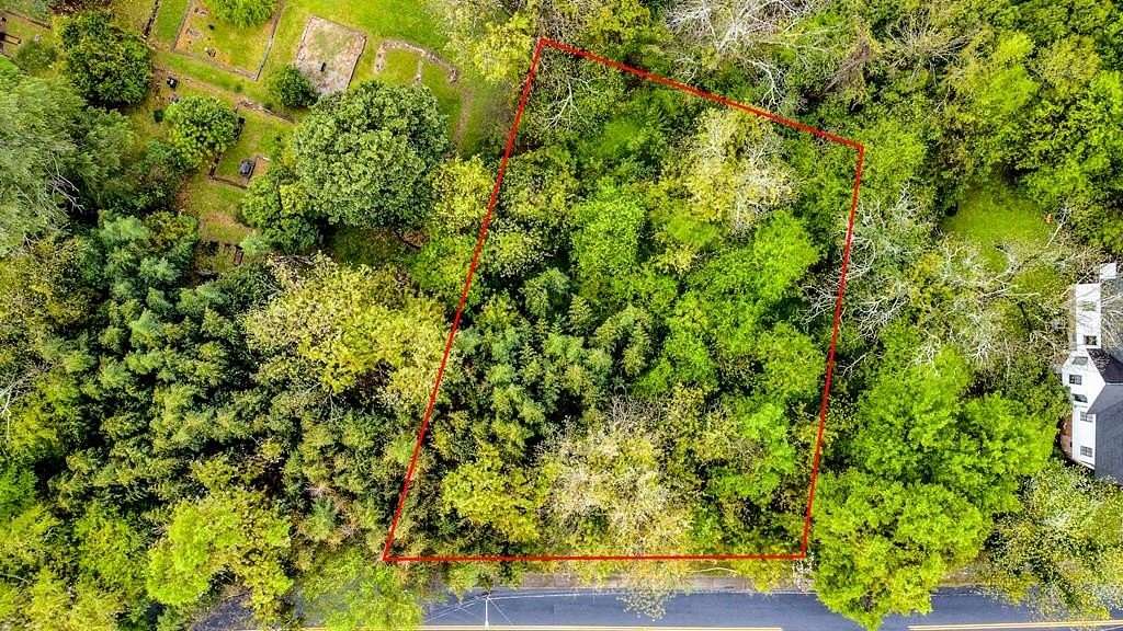 0.5 Acres of Residential Land for Sale in Abbeville, South Carolina