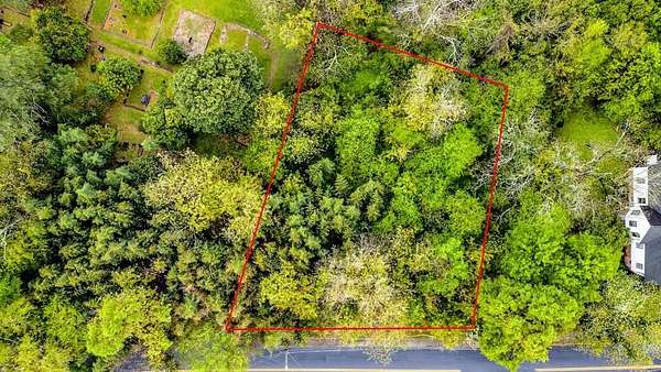 0.5 Acres of Residential Land for Sale in Abbeville, South Carolina