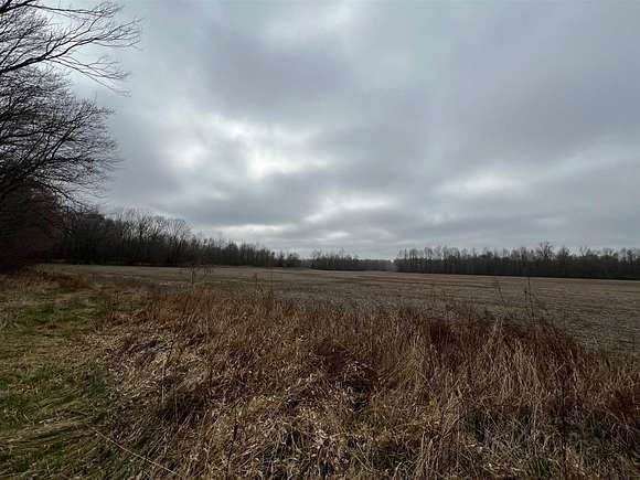 69 Acres of Land with Home for Sale in Beaver Dam, Kentucky