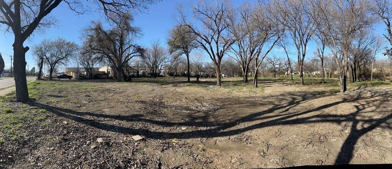 1.34 Acres of Land for Sale in Irving, Texas