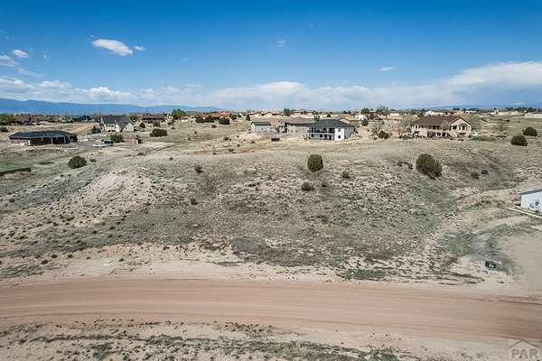 1 Acre of Land for Sale in Pueblo West, Colorado
