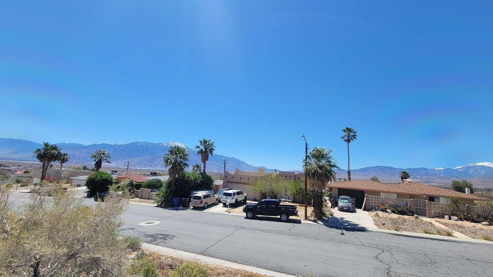 0.19 Acres of Residential Land for Sale in Desert Hot Springs, California