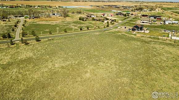 18 Acres of Land for Sale in Fort Collins, Colorado - LandSearch
