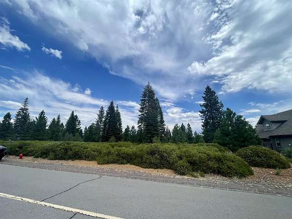 0.27 Acres of Residential Land for Sale in Lake Almanor Peninsula, California
