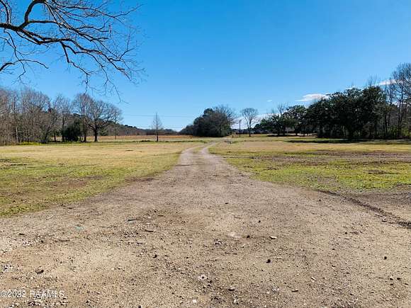 4.2 Acres of Residential Land for Sale in Youngsville, Louisiana