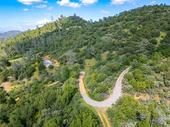 4.7 Acres of Land for Sale in Redding, California