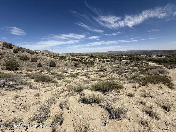 31.8 Acres of Land for Sale in Bloomfield, New Mexico