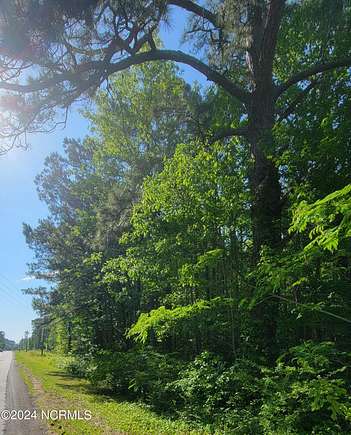 4.5 Acres of Residential Land for Sale in Winnabow, North Carolina