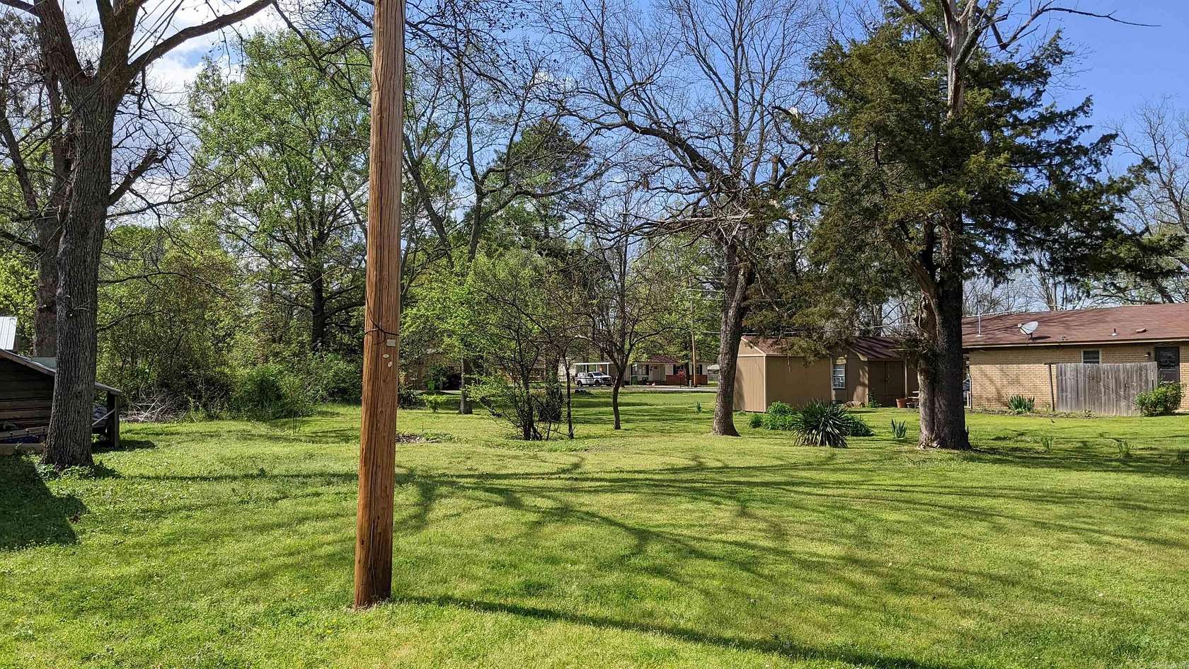 0.25 Acres of Residential Land for Sale in Lonoke, Arkansas