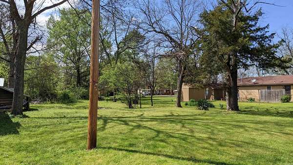 0.25 Acres of Residential Land for Sale in Lonoke, Arkansas