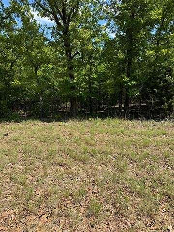 0.42 Acres of Residential Land for Sale in Vian, Oklahoma