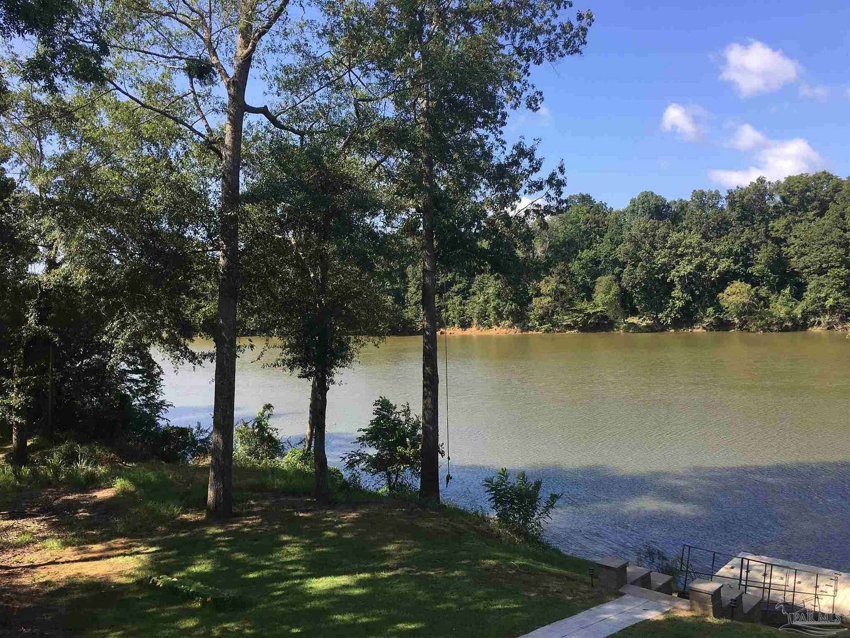 1 Acre of Residential Land for Sale in Greensboro, Alabama