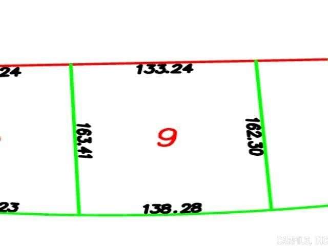 0.5 Acres of Residential Land for Sale in Hot Springs Village, Arkansas
