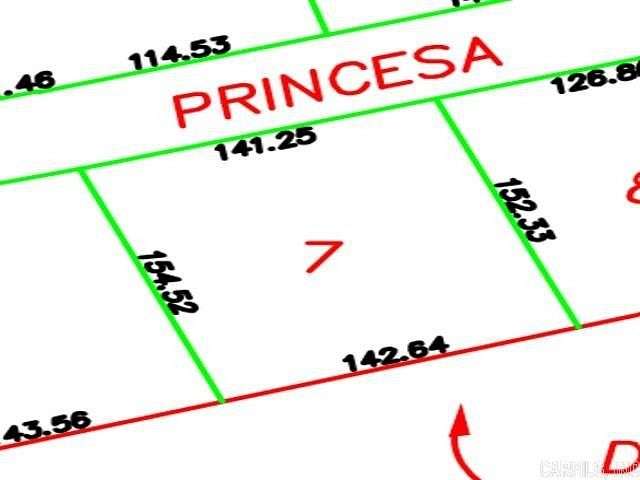 0.48 Acres of Residential Land for Sale in Hot Springs Village, Arkansas