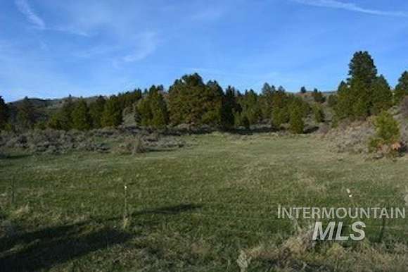 318 Acres of Recreational Land & Farm for Sale in Prairie, Idaho