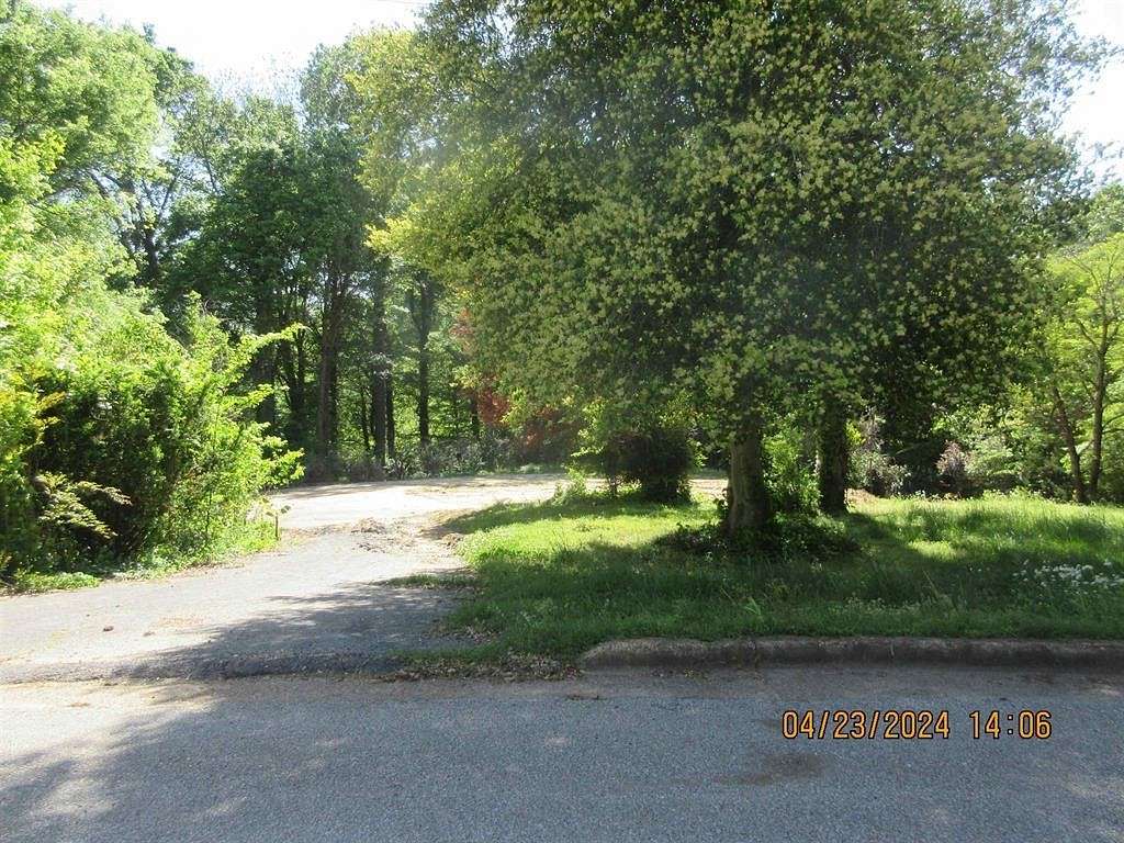 1 Acres of Residential Land for Sale in Ripley, Tennessee