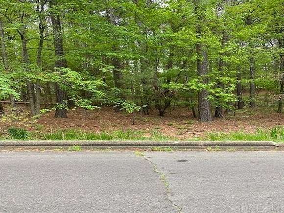 0.33 Acres of Residential Land for Sale in Hot Springs Village, Arkansas