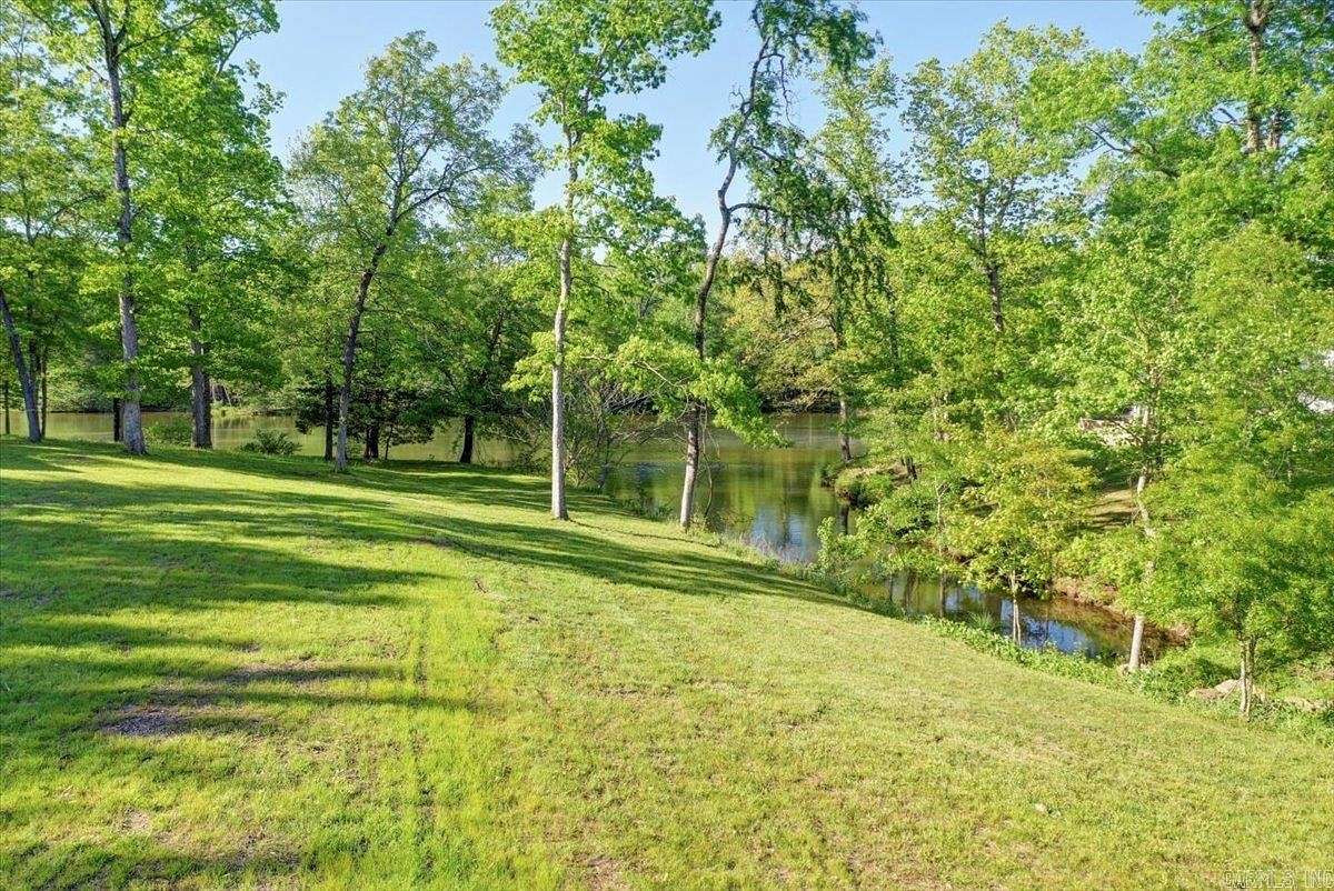 1.3 Acres of Residential Land for Sale in Royal, Arkansas