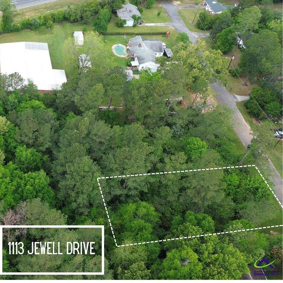 0.28 Acres of Residential Land for Sale in Perry, Georgia