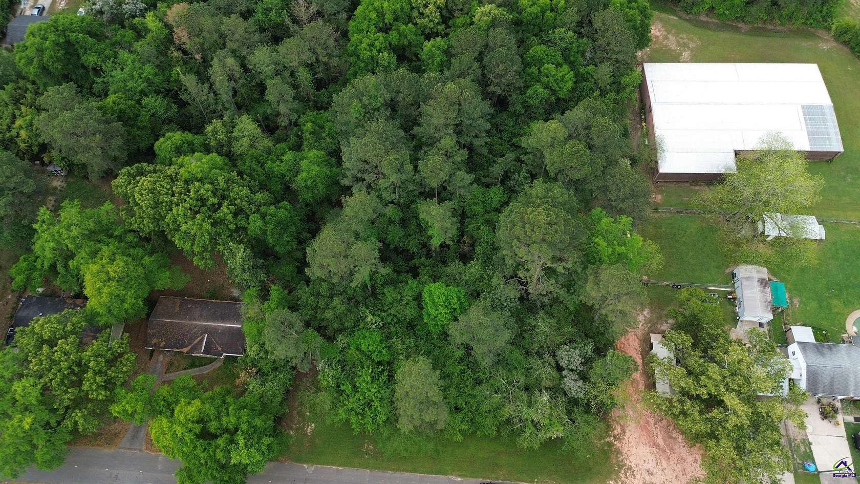 0.28 Acres of Residential Land for Sale in Perry, Georgia