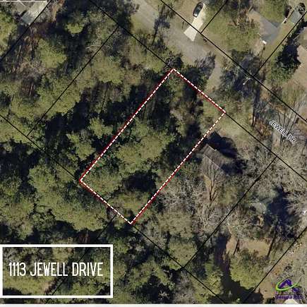 0.28 Acres of Residential Land for Sale in Perry, Georgia