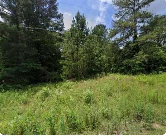 0.33 Acres of Residential Land for Sale in Monticello, Georgia