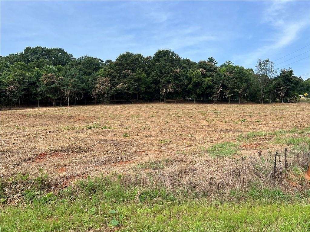 1.5 Acres of Residential Land for Sale in Gainesville, Georgia