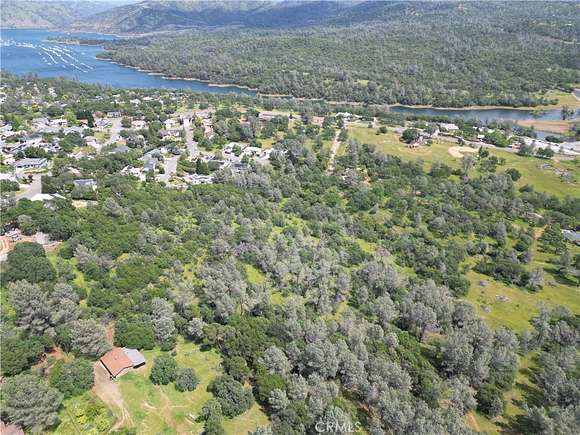 12.3 Acres of Recreational Land for Sale in Oroville, California