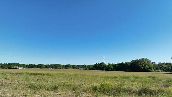 5 Acres of Land for Sale in Dothan, Alabama