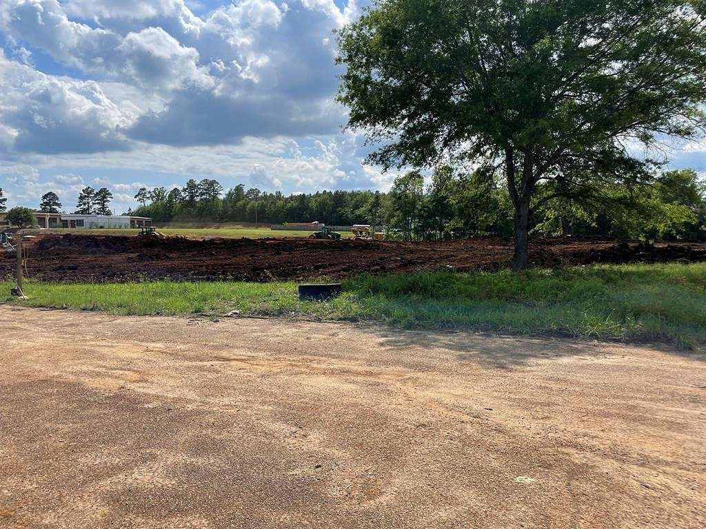 2 Acres of Commercial Land for Sale in Nacogdoches, Texas