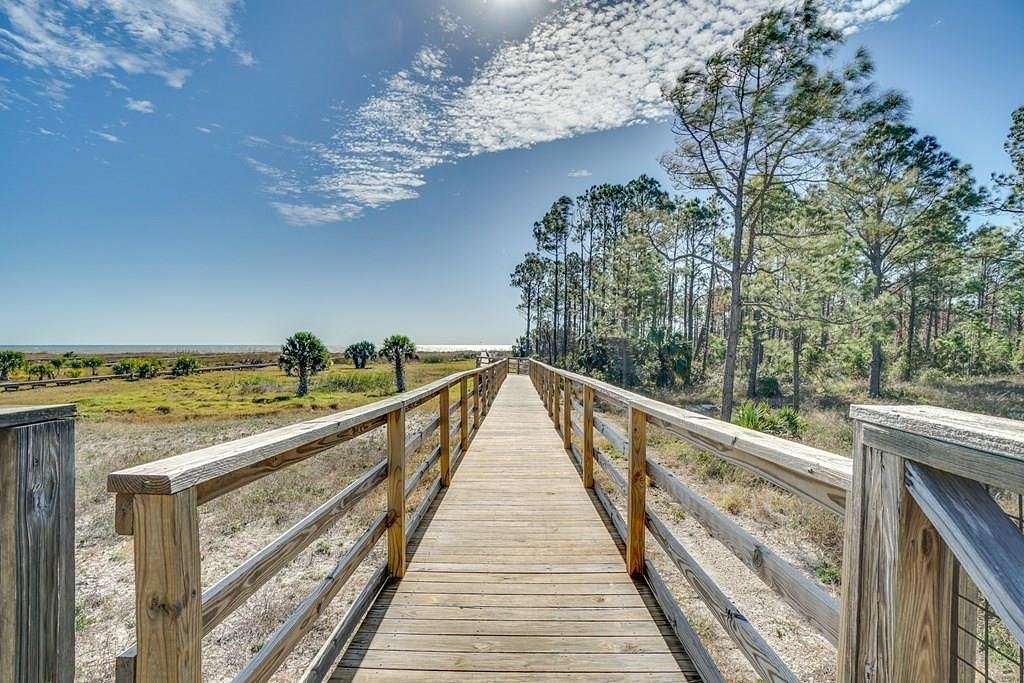 0.12 Acres of Residential Land for Sale in Port St. Joe, Florida