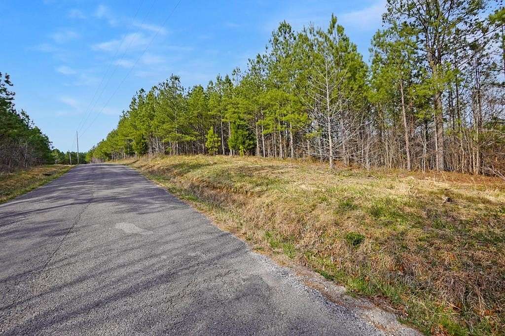 7.36 Acres of Residential Land for Sale in Dover, Tennessee