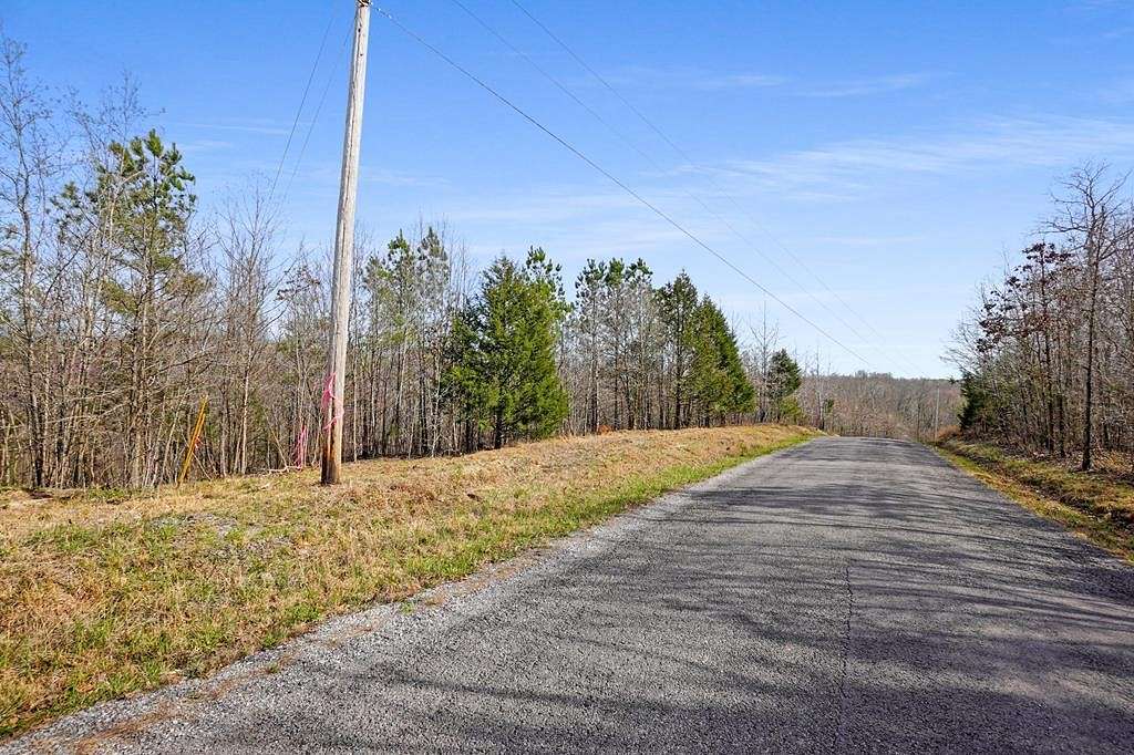 7.3 Acres of Residential Land for Sale in Dover, Tennessee