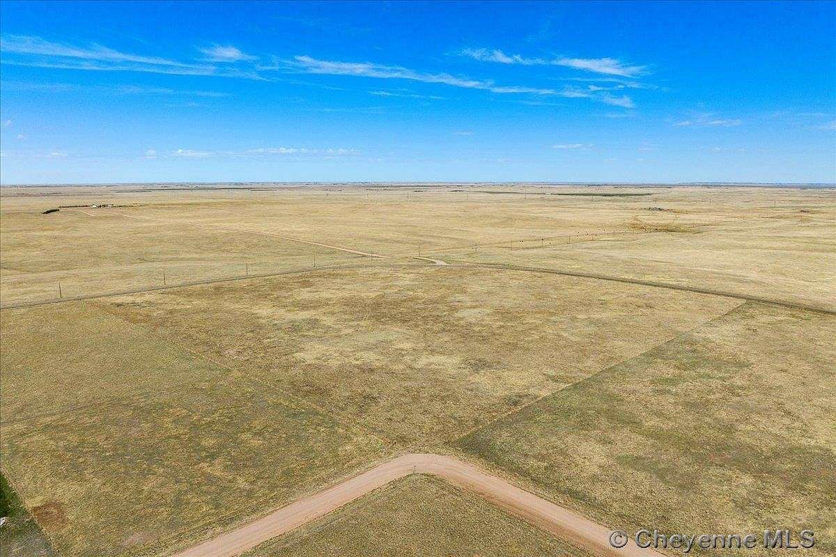 37 Acres of Land for Sale in Carpenter, Wyoming