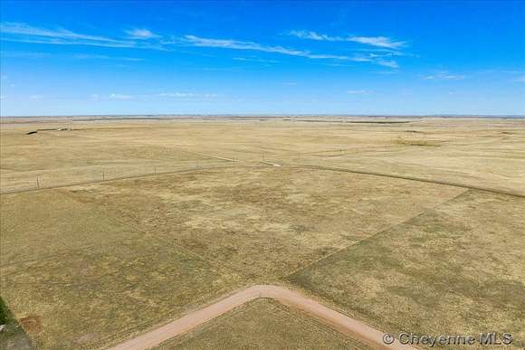 37 Acres of Land for Sale in Carpenter, Wyoming