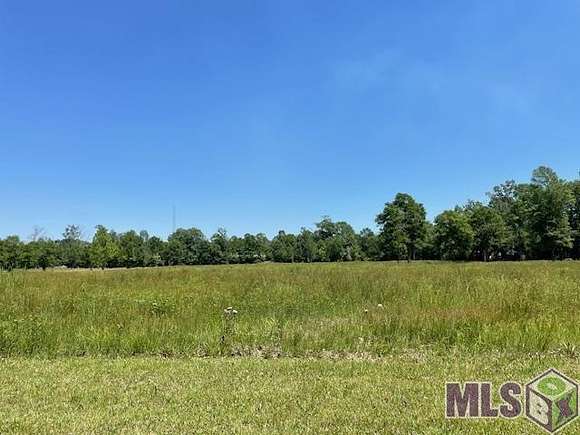 4.2 Acres of Residential Land for Sale in Livingston, Louisiana