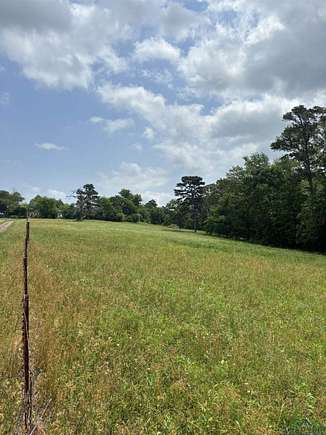 10 Acres of Land for Sale in Big Sandy, Texas
