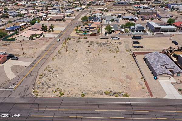 0.32 Acres of Mixed-Use Land for Sale in Lake Havasu City, Arizona