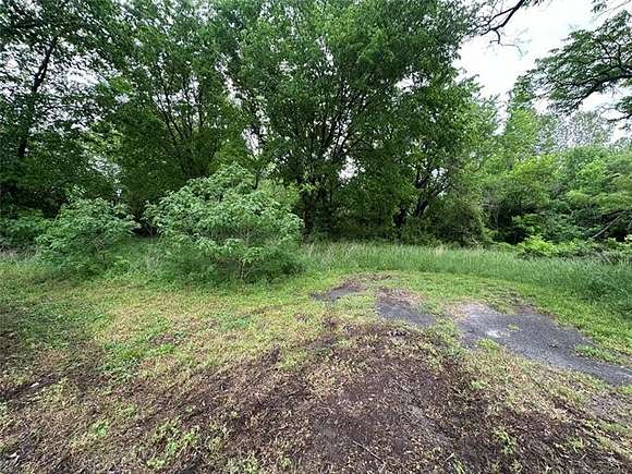 0.22 Acres of Residential Land for Sale in Sapulpa, Oklahoma