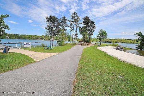 Land for Sale in Double Springs, Alabama